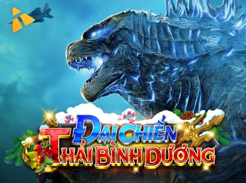 NET88 Đại Chiến Thái Bình Dương