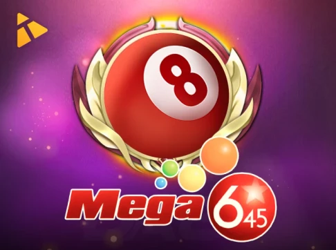 NET88 mega 645