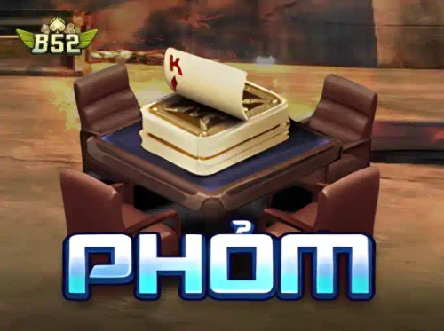 NET88 Phỏm