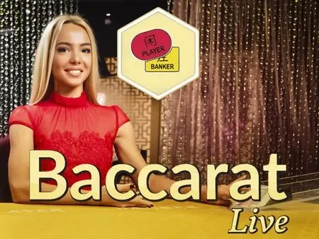 NET88 Golden Wealth Baccarat