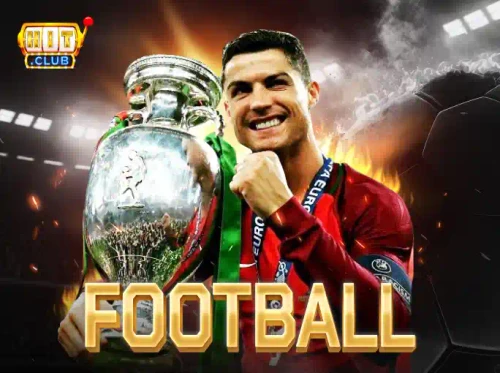 NET88 Football