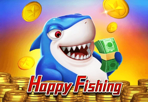 NET88 Happy Fishing
