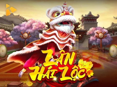 NET88 Lân Hái Lộc